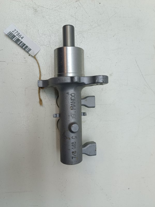 Главный тормозной цилиндр Лада Калина ПРИОРА