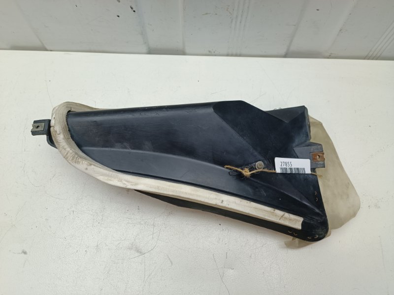 Крышка салонного фильтра Ваз Калина 1118