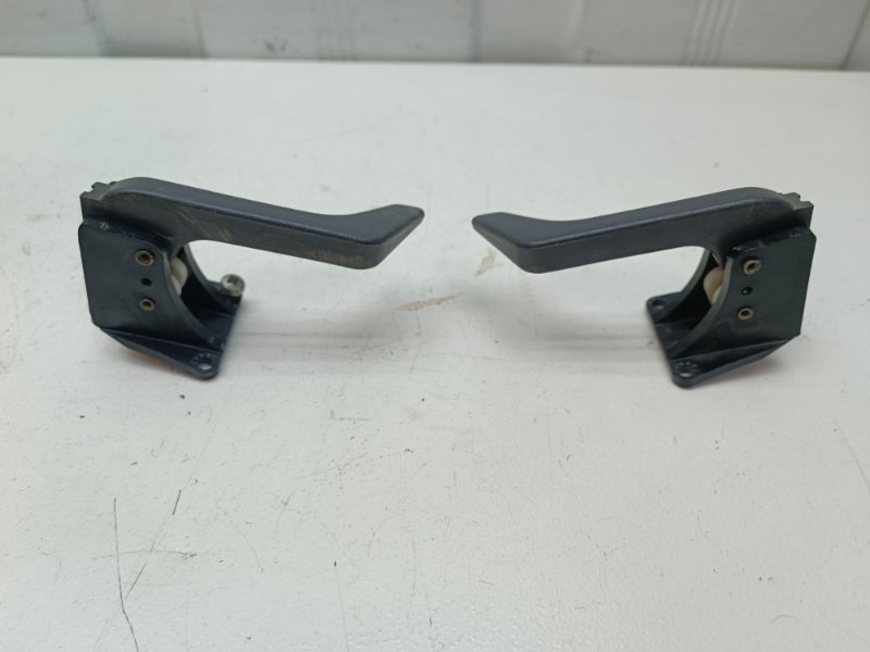 Ручка двери внутренняя Ваз 2110