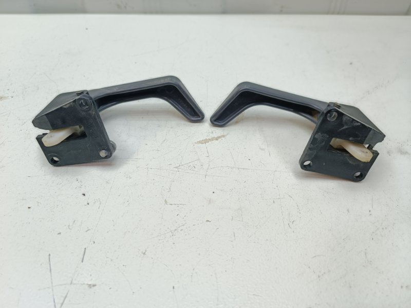 Ручка двери внутренняя Ваз 2110