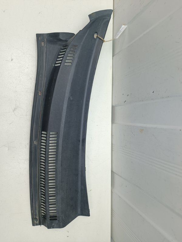 Накладка жабо (дождевик) Geely MK 2008 Седан