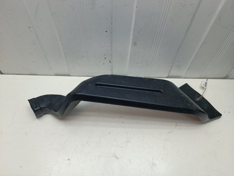 Воздуховод отопителя Ваз Калина