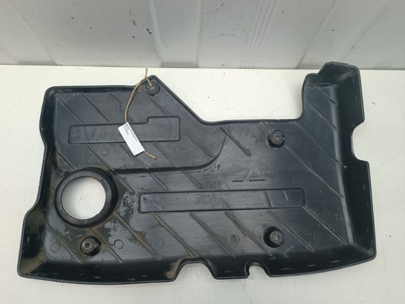 Крышка накладка двигателя Ваз 2112