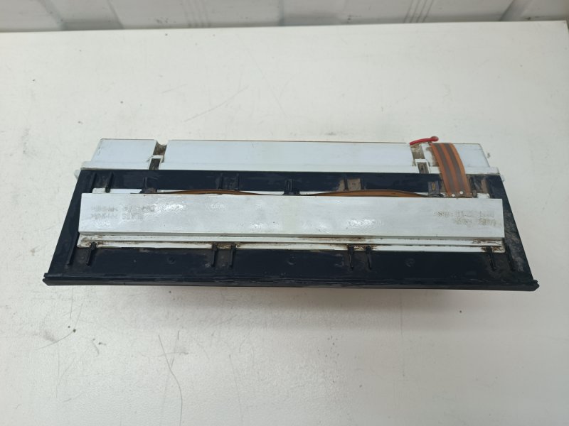 Щиток приборов ваз 21214