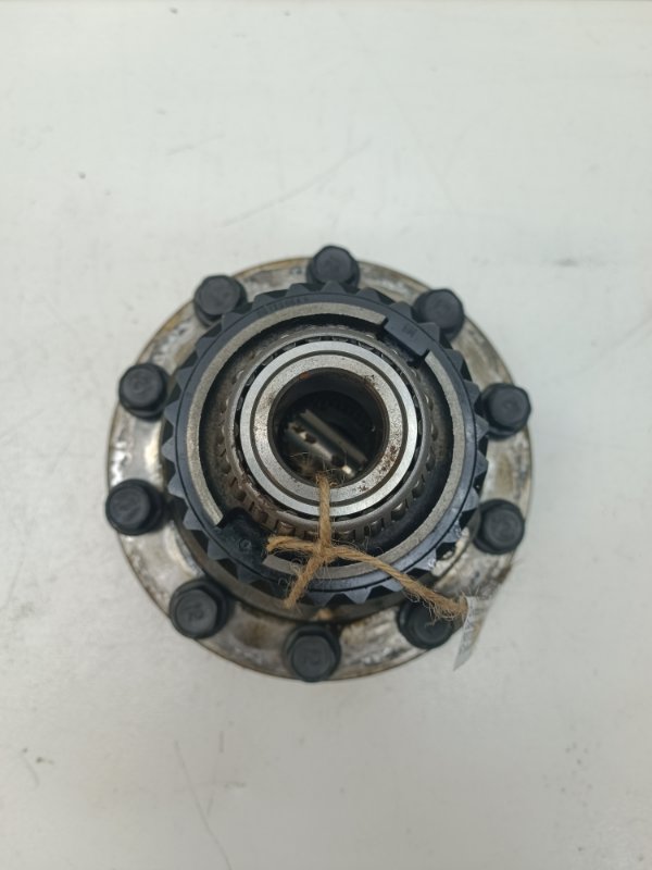 Дифференциал Chevrolet Lacetti CRUZE