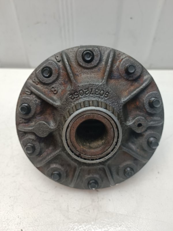 Дифференциал Chevrolet Lacetti CRUZE