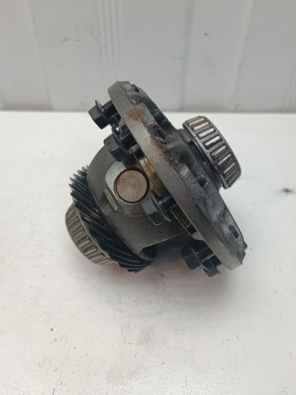 Дифференциал Chevrolet Lacetti CRUZE