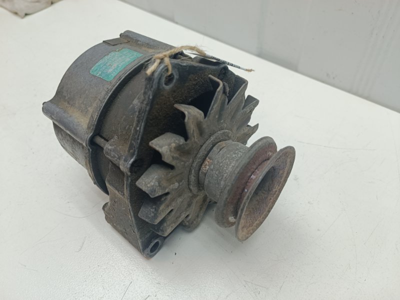 Генератор Audi 100 1987 C3