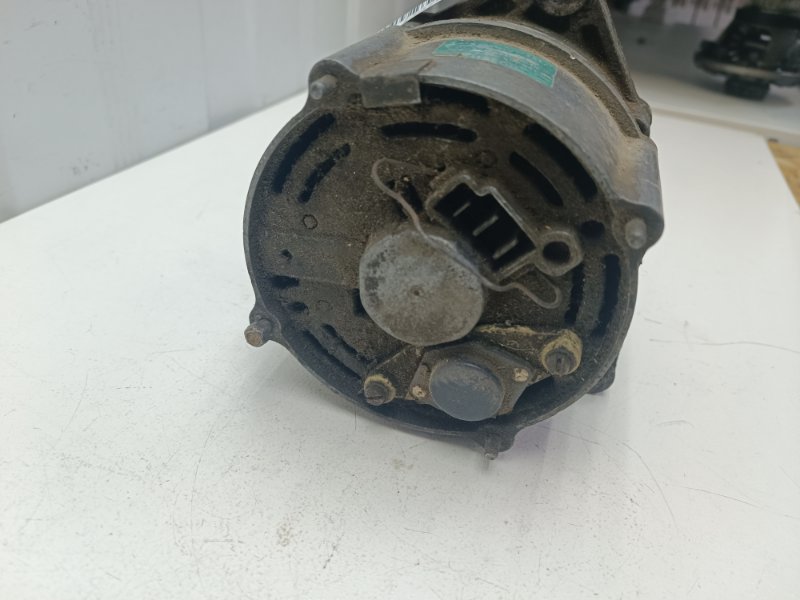 Генератор Audi 100 1987 C3