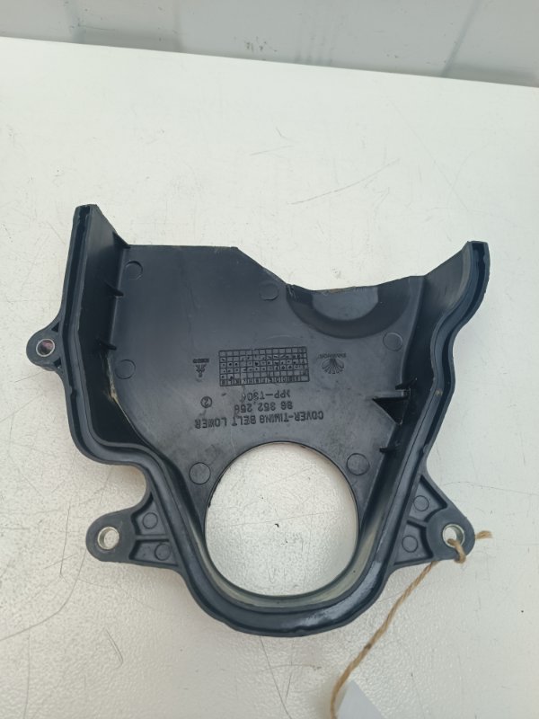 Кожух ГРМ Daewoo Matiz