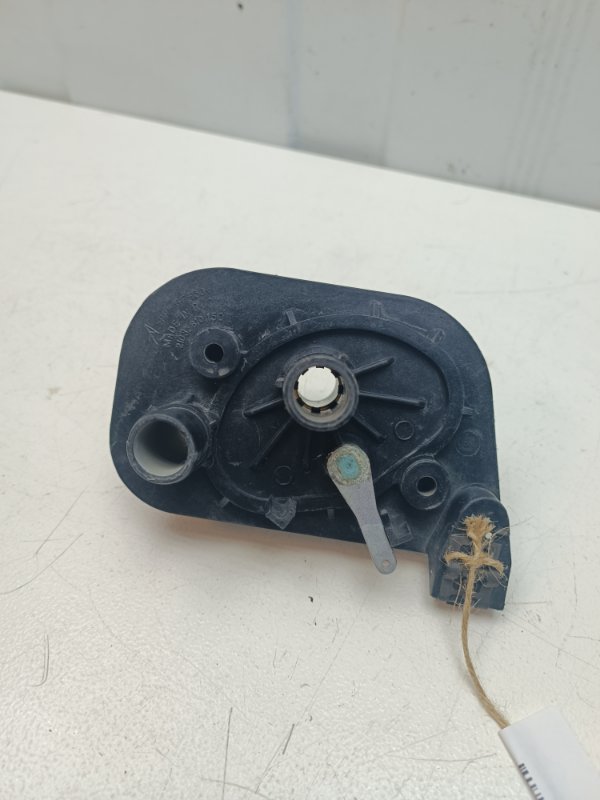 Клапан отопителя Ваз 2114