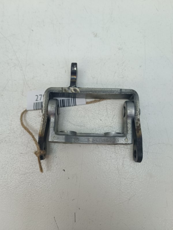 Вилка кпп Daewoo Nexia N100