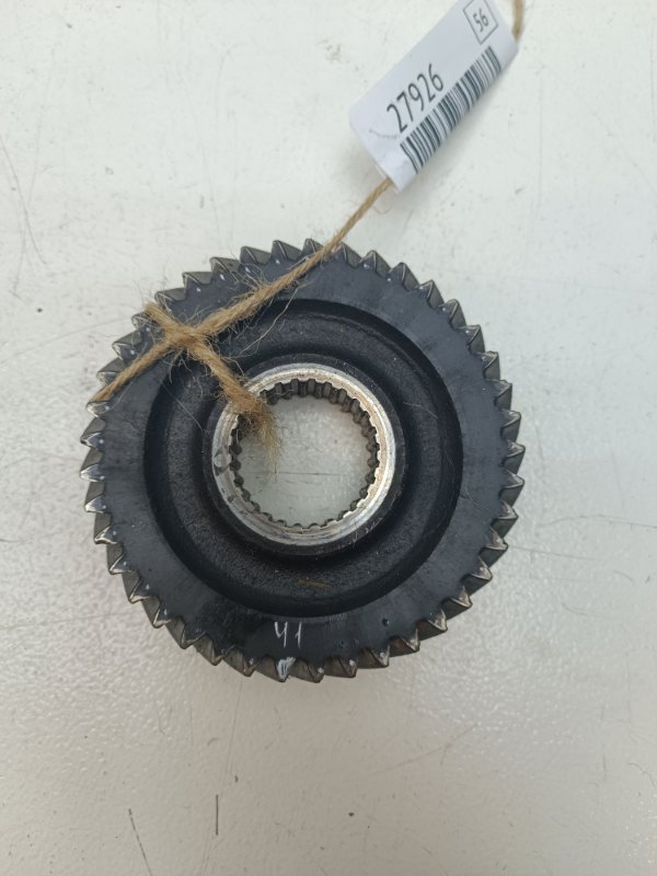 Шестерня 5 передачи Daewoo Nexia N100