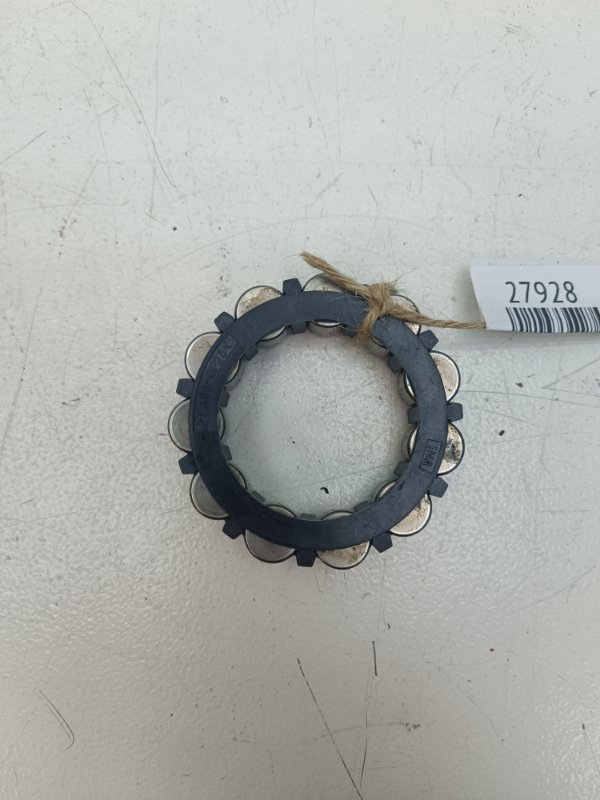 Подшипник КПП Daewoo Nexia N100