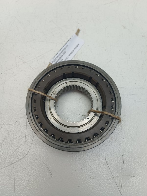 Муфта синхронизатора кпп Daewoo Nexia N100