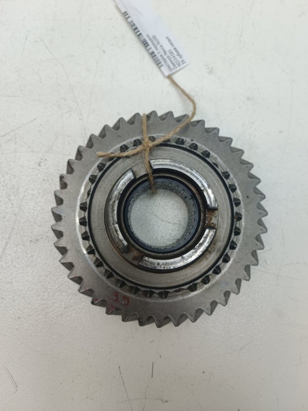 Шестерня 1 передачи Daewoo Nexia N100