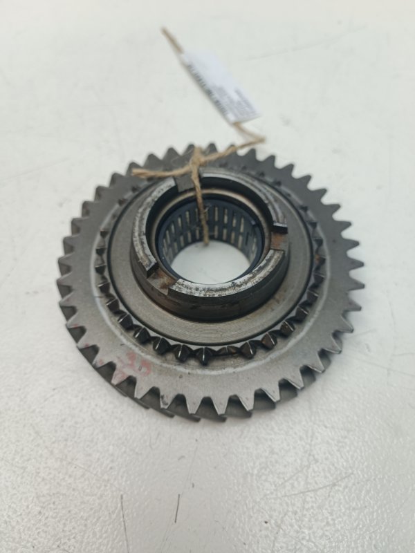 Шестерня 1 передачи Daewoo Nexia N100