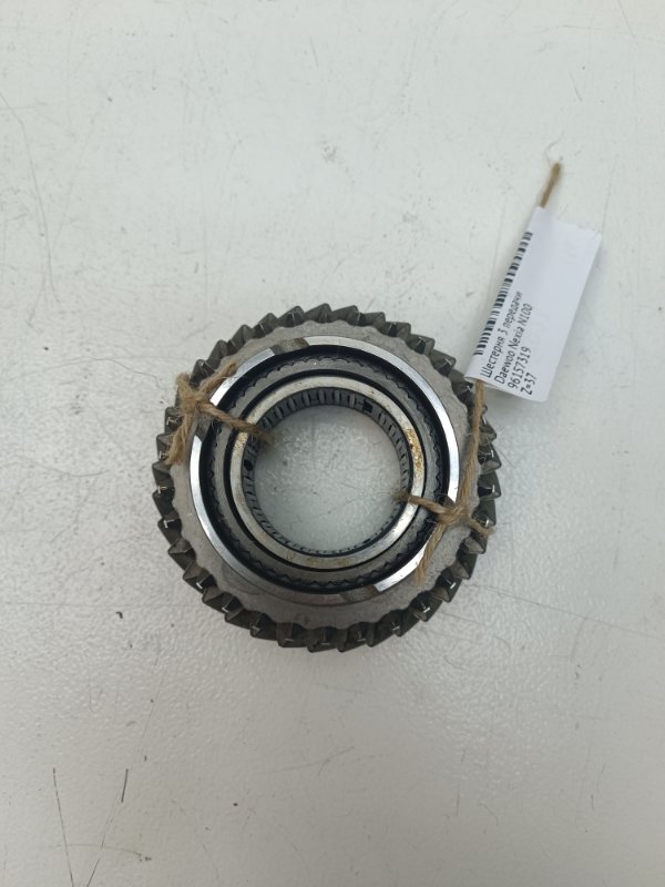 Шестерня 3 передачи Daewoo Nexia N100