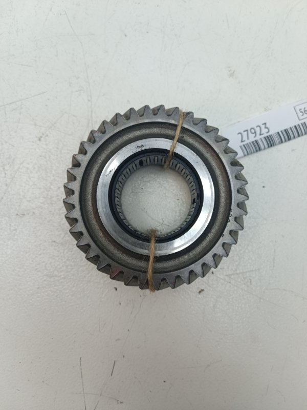 Шестерня 3 передачи Daewoo Nexia N100