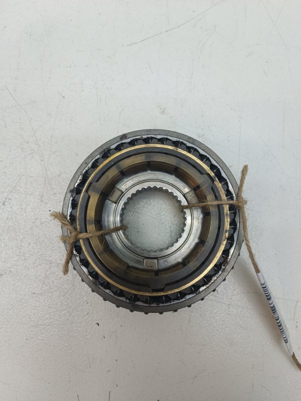 Муфта синхронизатора кпп Daewoo Nexia N100