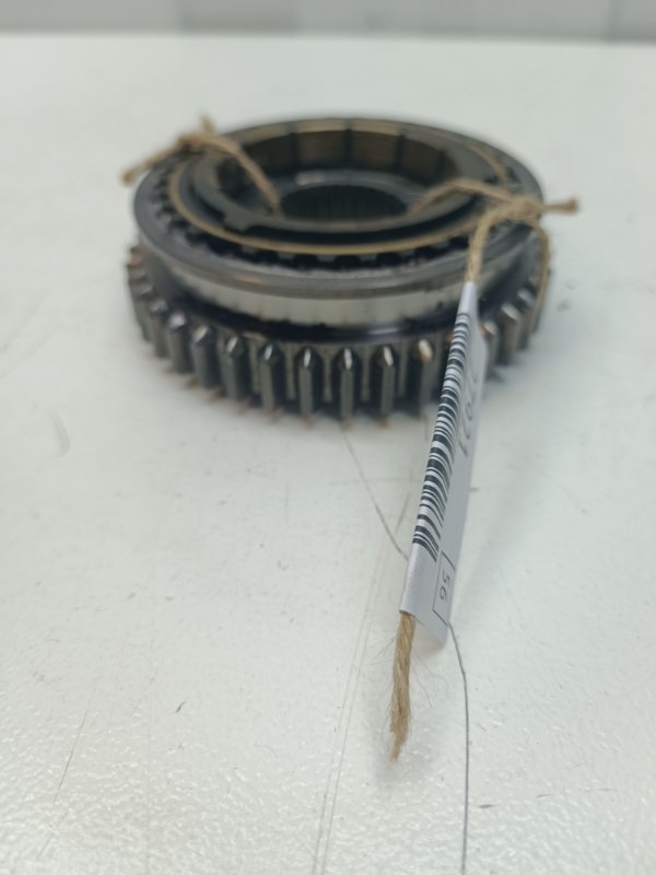 Муфта синхронизатора кпп Daewoo Nexia N100