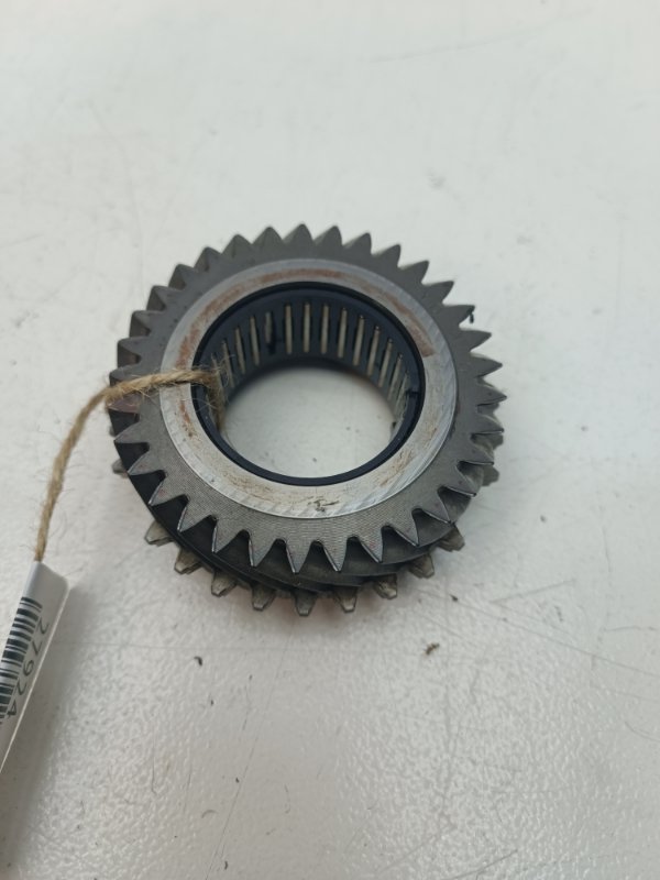 Шестерня 4 передачи Daewoo Nexia N100