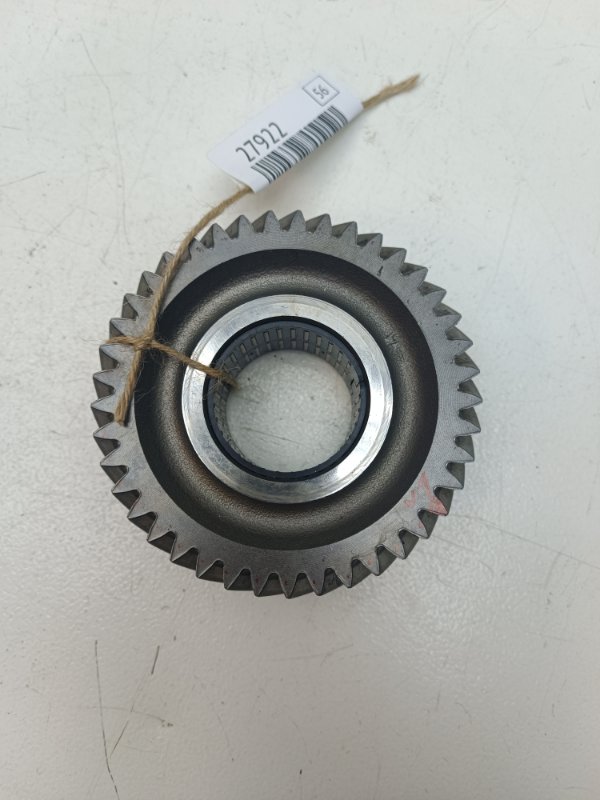 Шестерня 2 передачи Daewoo Nexia N100