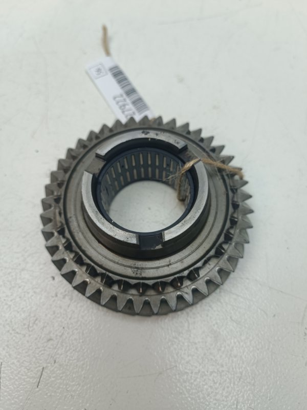 Шестерня 2 передачи Daewoo Nexia N100