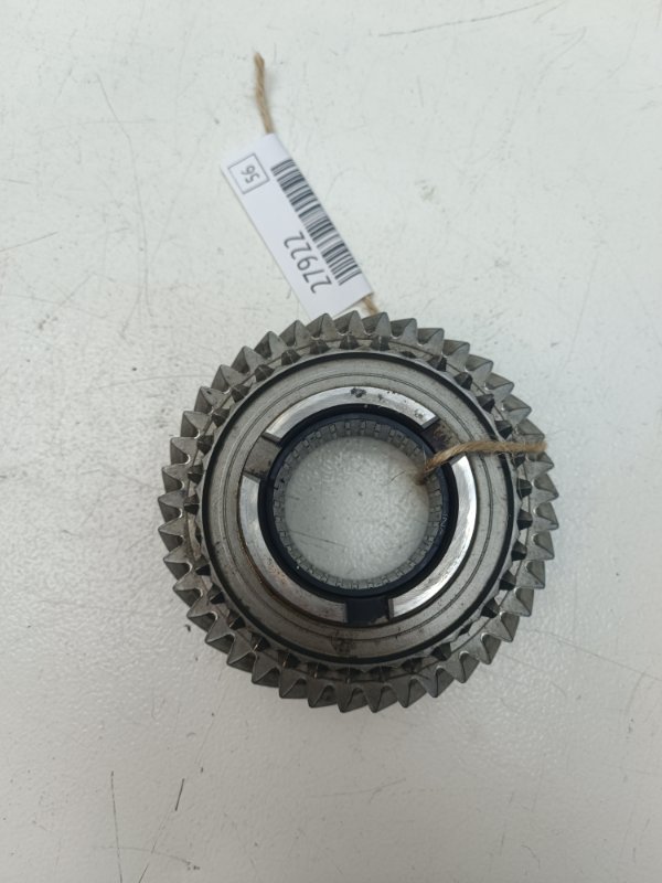 Шестерня 2 передачи Daewoo Nexia N100