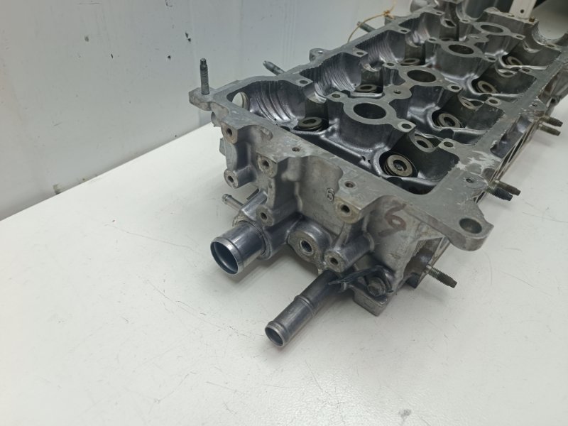 Головка блока цилиндров Toyota Avensis 3ZZ