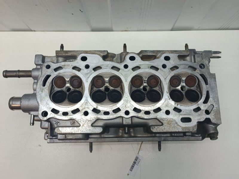 Головка блока цилиндров Toyota Avensis 3ZZ