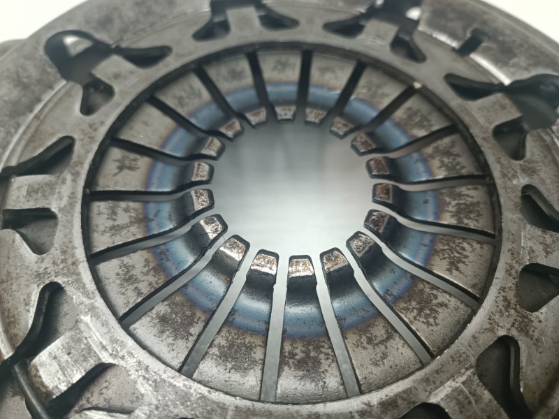 Корзина сцепления Ford Fusion