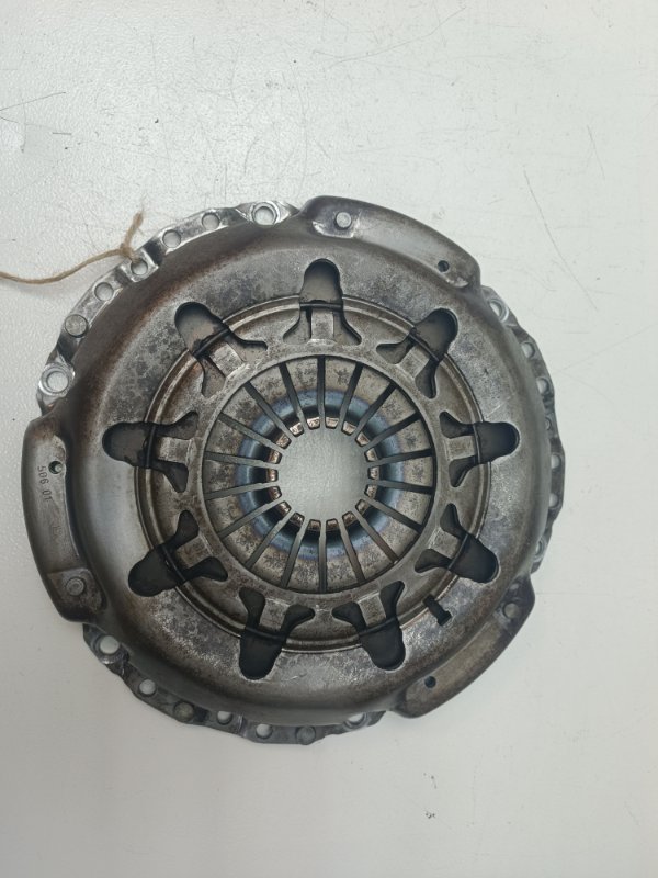 Корзина сцепления Ford Fusion