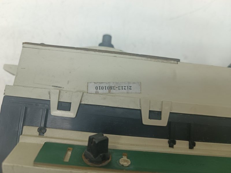 Панель приборов ВАЗ 21213 НИВА