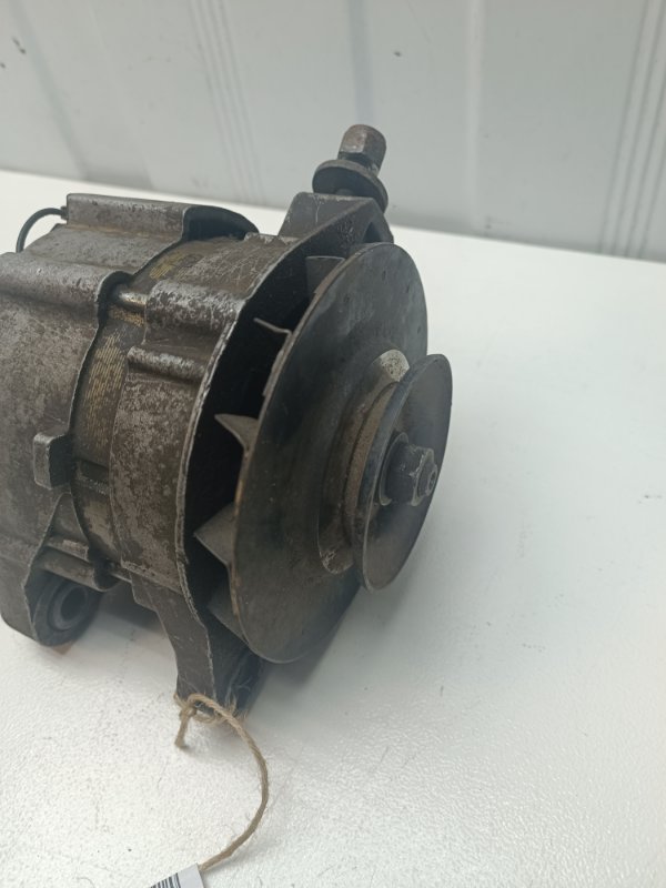 Генератор Ваз 2108 КЗТЭ 55А