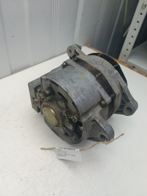 Генератор Газ 3307 Г250