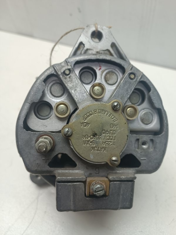 Генератор Газ 24 Г254