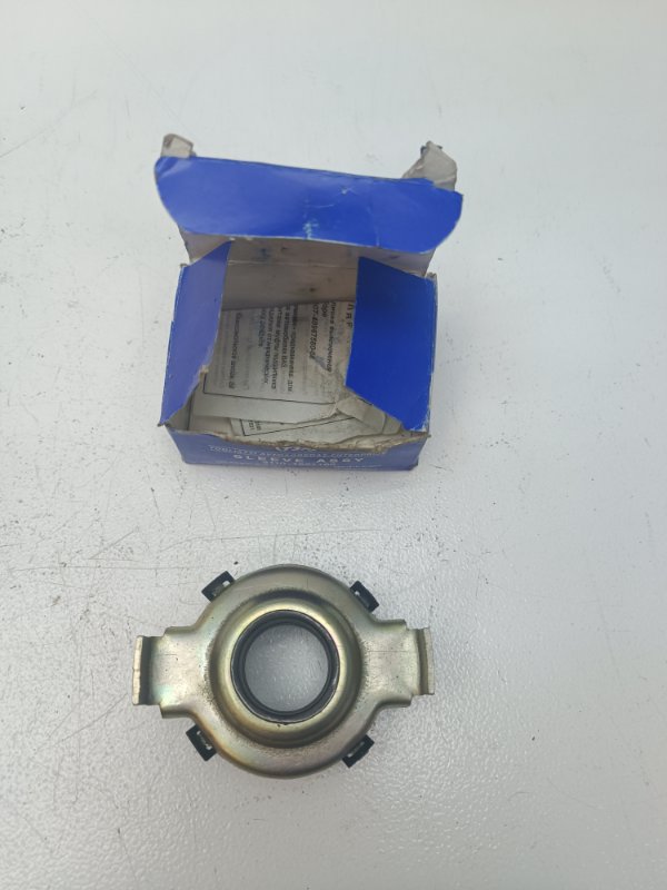 Выжимной подшипник ВАЗ 2110