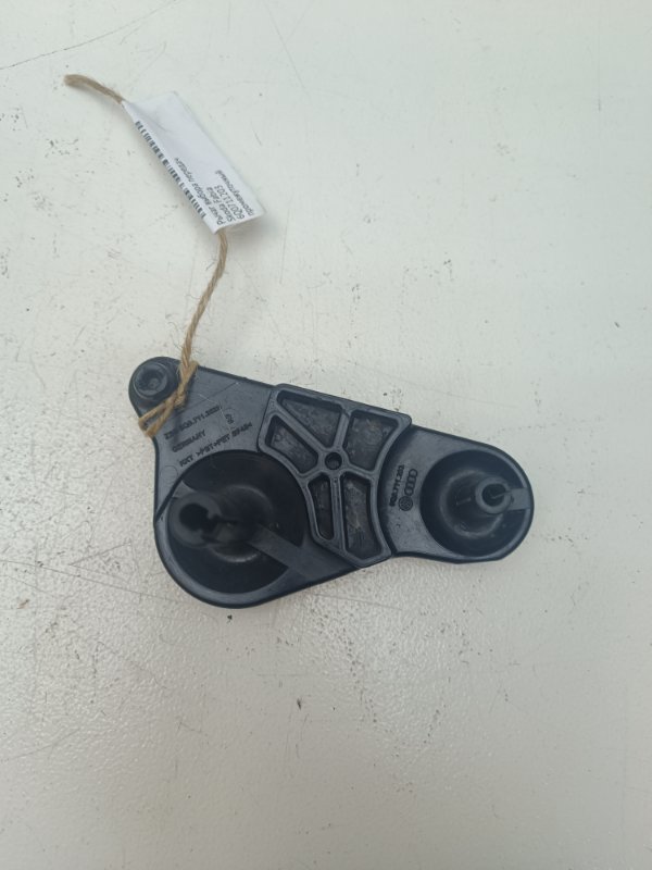 Рычаг выбора передач Skoda Fabia