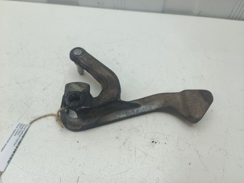 Рычаг выбора передач Skoda Fabia