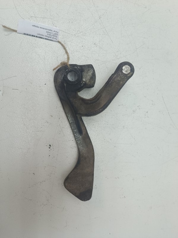 Рычаг выбора передач Skoda Fabia