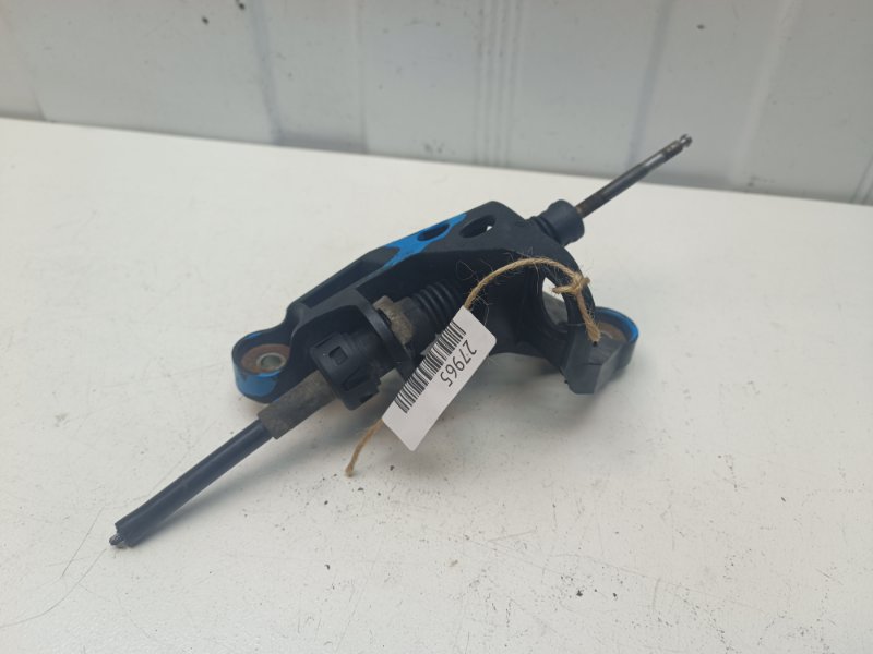 Кронштейн Skoda Fabia