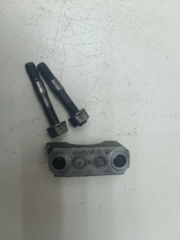 Бугель распредвала Volkswagen Transporter T4