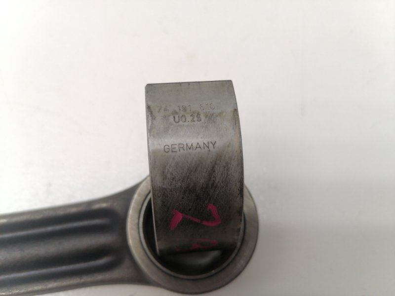 Шатун Volkswagen Transporter T4