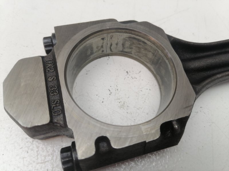 Шатун Volkswagen Transporter T4