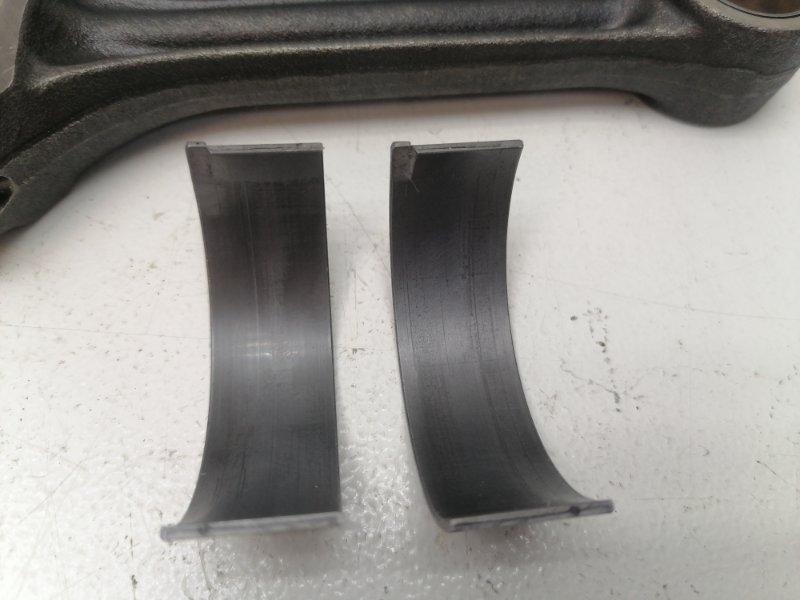 Шатун Volkswagen Transporter T4