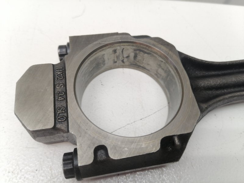 Шатун Volkswagen Transporter T4