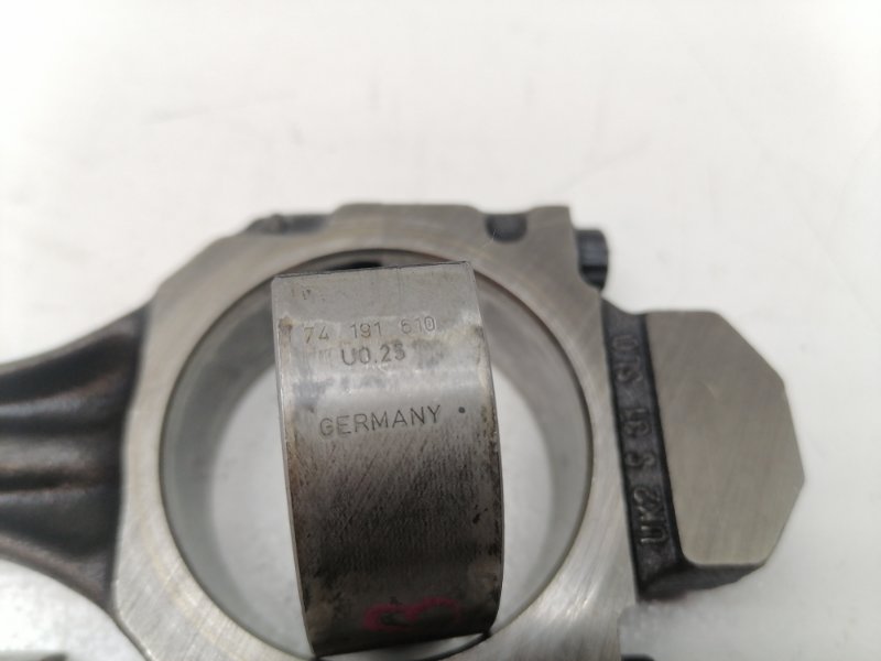 Шатун Volkswagen Transporter 028J T4