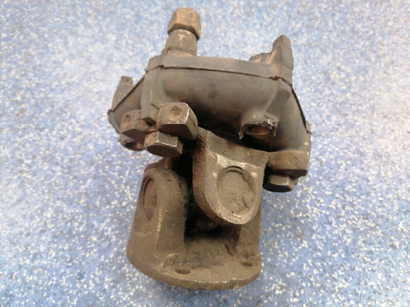 ПРОМВАЛ Ваз 21213 НИВА