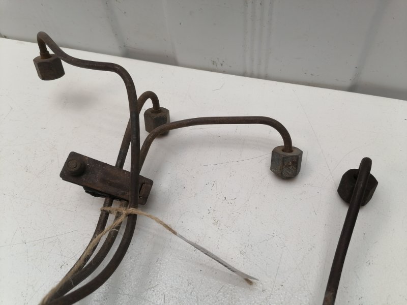 Трубка ТНВД Baw Fenix 1044